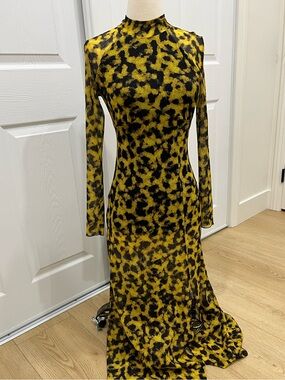 TopShop Lady Dress
